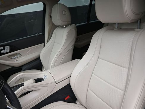 Used 2020 Mercedes-Benz GLE 350 image 33