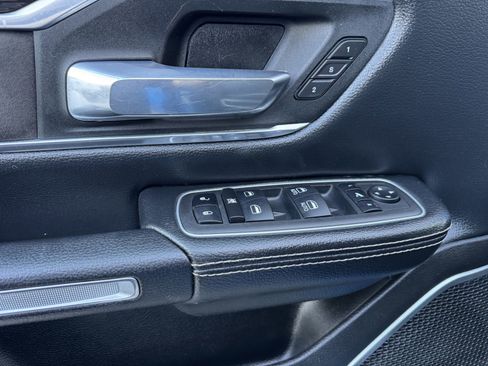 Certified 2023 RAM 1500 Laramie image 15