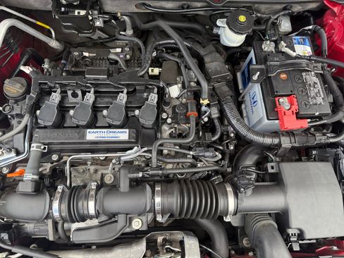 Used 2019 Honda Accord Sport image 21