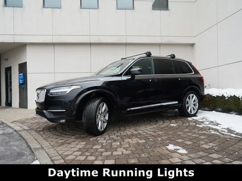 Used 2018 Volvo XC90 T6 Inscription w/ Convenience Package image 18