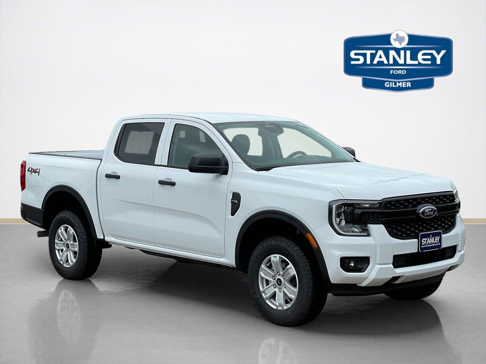 New 2026 Ford Ranger XL AWD/4WD image 1