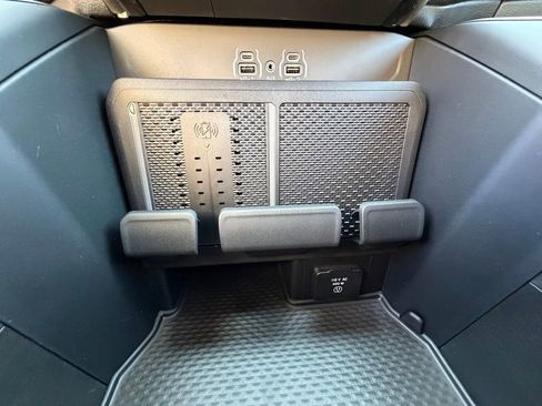 New 2026 RAM 1500 4x4 Crew Cab image 20