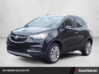 Used 2019 Buick Encore Preferred AWD/4WD video 1