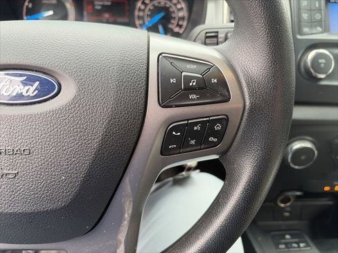 Used 2019 Ford Ranger XLT w/ Trailer Tow Package image 9