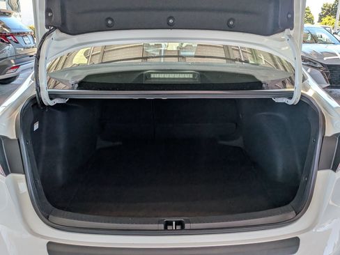 Certified 2021 Toyota Corolla LE FWD image 29