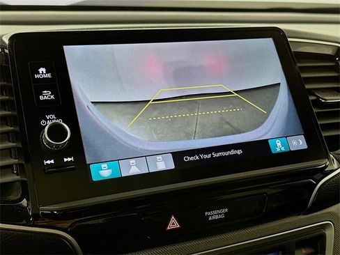 Certified 2024 Honda Ridgeline RTL image 13