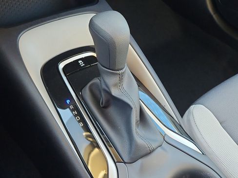 New 2026 Toyota Corolla LE FWD image 14