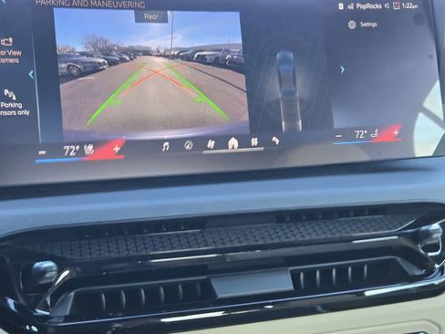 New 2026 BMW 430i xDrive Convertible w/ Driving Assistance Package image 19