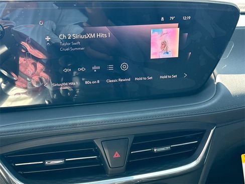 New 2026 Buick Encore GX Preferred w/ Comfort Package image 28