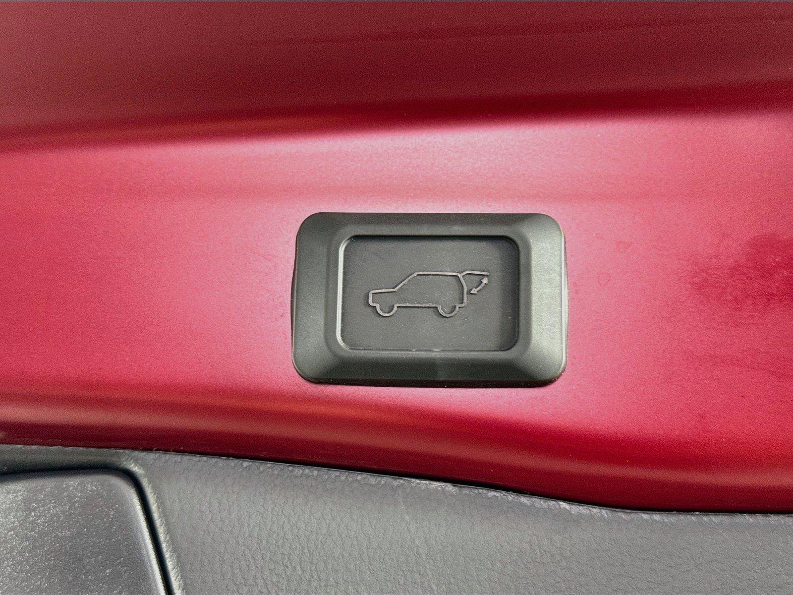 Certified 2025 Toyota RAV4 XLE Premium FWD image 39
