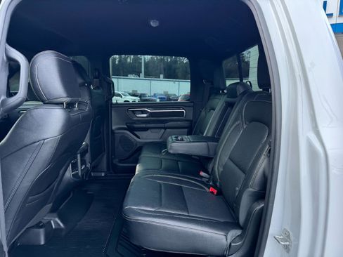 Used 2024 RAM 1500 Big Horn image 8