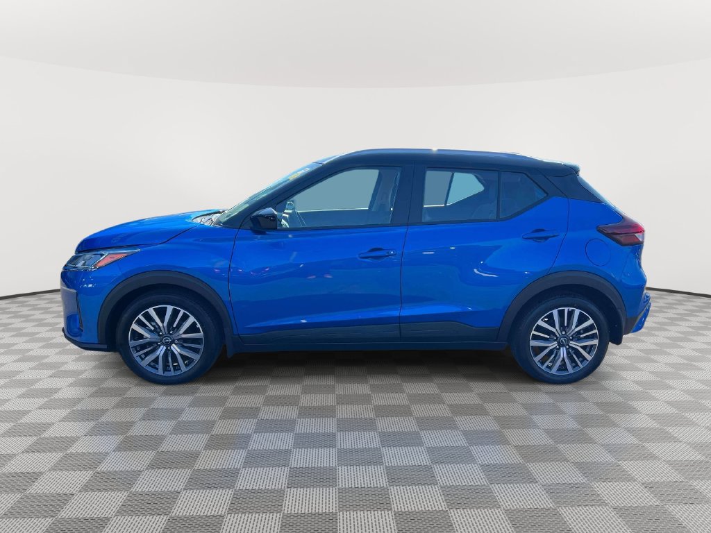 Used 2023 Nissan Kicks SV FWD image 8