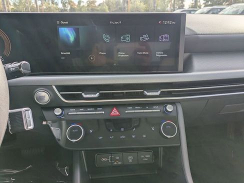 New 2025 Hyundai Sonata SEL image 21