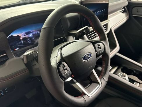 New 2026 Ford Explorer ST-Line w/ ST-Line Street Pack AWD/4WD image 23