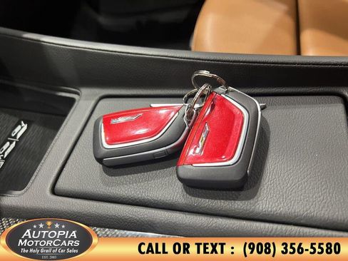 Used 2022 Cadillac CT5 V image 46