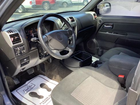 Used 2008 Chevrolet Colorado LT image 27