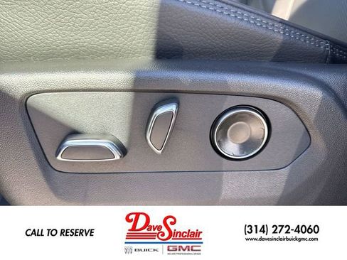 New 2026 GMC Sierra 1500 Denali w/ Technology Package AWD/4WD image 12