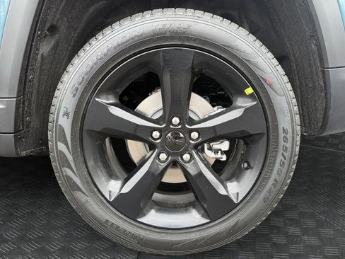 New 2026 Jeep Grand Cherokee Limited image 20