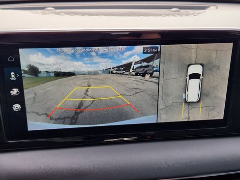 Used 2025 Hyundai Palisade Calligraphy AWD/4WD image 18