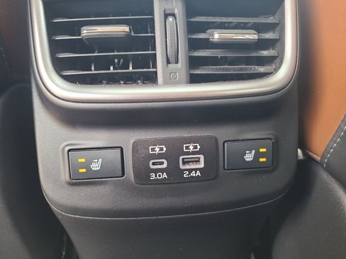 Used 2023 Subaru Outback Touring XT AWD/4WD image 39