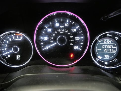 Used 2022 Honda HR-V LX image 14