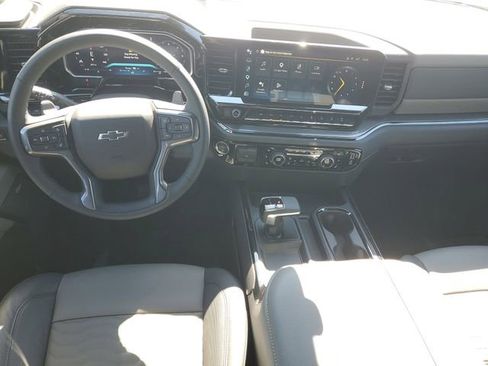 Certified 2026 Chevrolet Silverado 1500 ZR2 AWD/4WD image 11