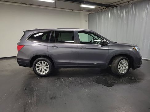 Used 2020 Honda Pilot LX image 9