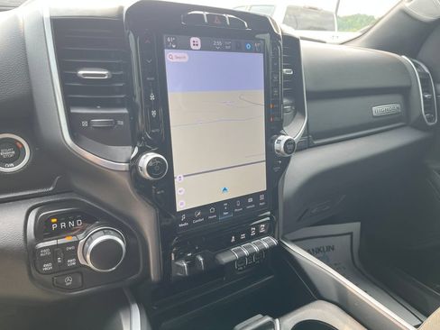 Used 2023 RAM 1500 Big Horn AWD/4WD image 17