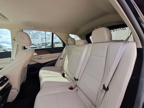 Used 2026 Mercedes-Benz GLE 450 4MATIC image 25