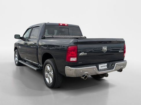 Used 2016 RAM 1500 Big Horn image 4