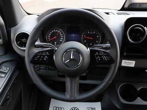 New 2025 Mercedes-Benz Sprinter 2500 image 6