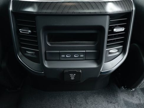 New 2026 RAM 1500 Big Horn RWD image 31