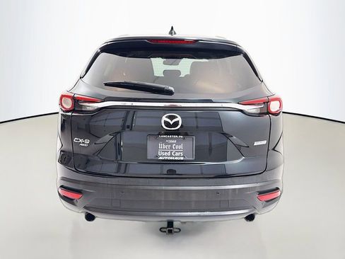 Used 2016 MAZDA CX-9 Touring AWD/4WD image 5
