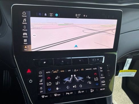 New 2026 Maserati Grecale Modena AWD/4WD image 31