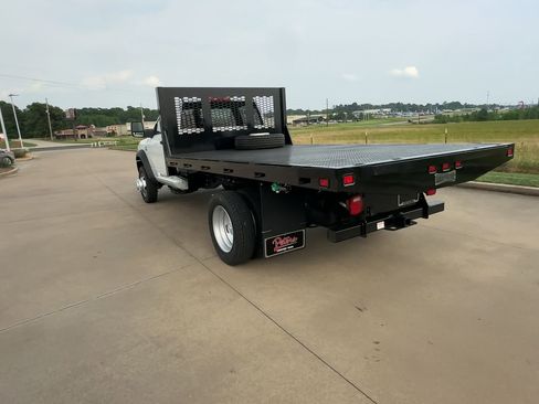 New 2024 RAM 5500 Tradesman image 6