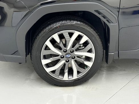 New 2026 Subaru Forester Touring image 10