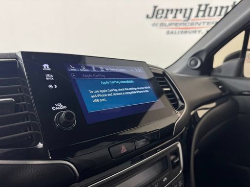 Used 2019 Honda Passport Touring image 26