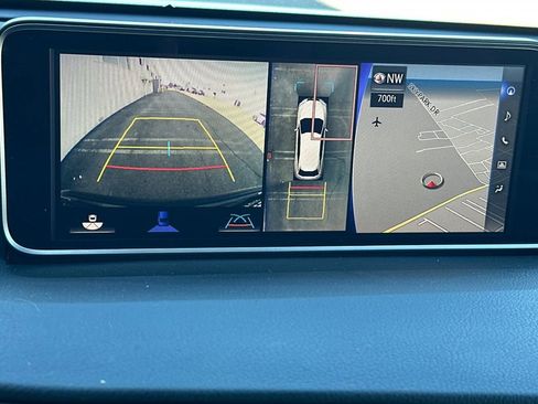 Certified 2019 Lexus RX 450h F Sport image 20