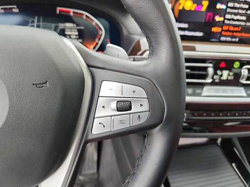 Certified 2023 BMW X3 xDrive30i w/ Convenience Package w/ZPA image 21