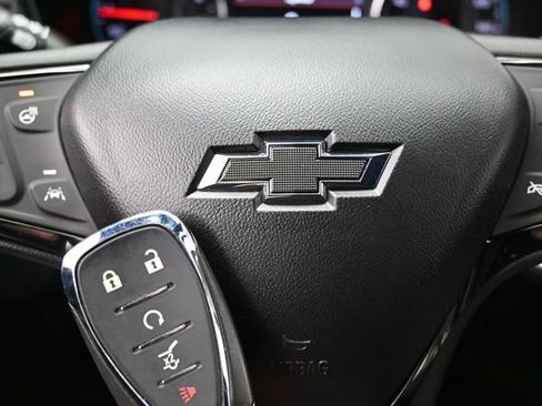 Used 2024 Chevrolet Equinox RS FWD image 48