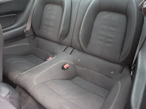 Used 2020 Ford Mustang Coupe w/ Black Accent Package image 21