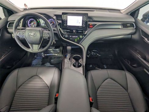 Used 2024 Toyota Camry SE FWD image 36