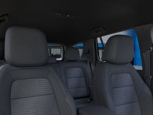 New 2026 Chevrolet Equinox LT AWD/4WD image 24