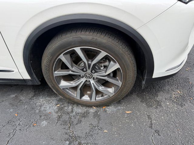 Certified 2024 Acura MDX w/ Technology Package FWD image 6