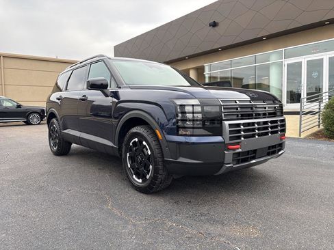 New 2026 Hyundai Palisade XRT Pro image 3