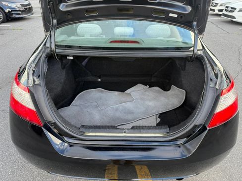 Used 2011 Honda Civic LX image 29