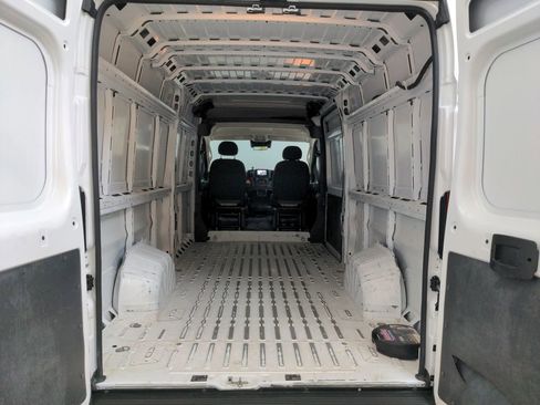 Used 2023 RAM ProMaster 3500 FWD image 35