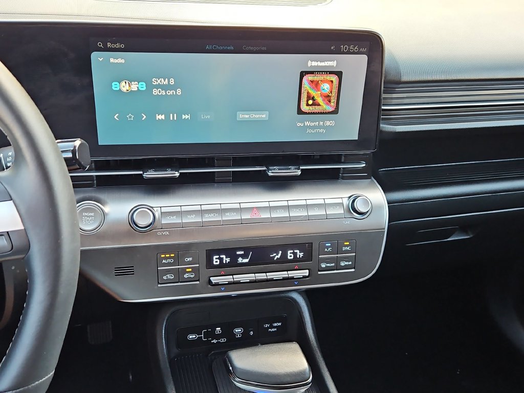 Used 2026 Hyundai Kona SEL Sport FWD image 16
