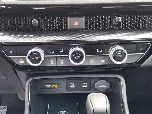 New 2026 Honda CR-V EX-L image 12