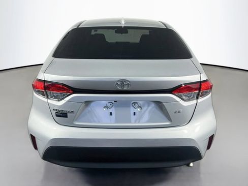 Used 2023 Toyota Corolla LE FWD image 7